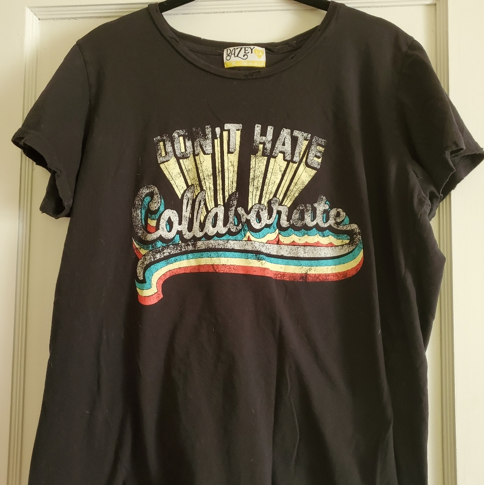 Dazey LA shirt